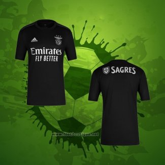 Maillot Benfica Exterieur 2020-2021