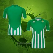 Maillot Betis Seville Domicile 2021-2022