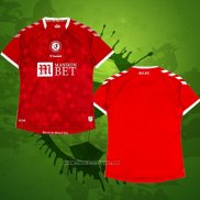 Maillot Bristol City Domicile 2021-2022