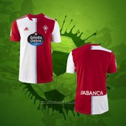 Maillot Celta de Vigo Exterieur 2021-2022