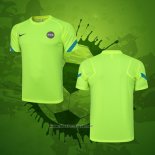 Maillot Entrainement Inter Milan 2021-2022 Vert