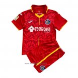 Maillot Getafe Exterieur Enfant 2021-2022