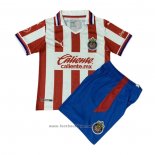 Maillot Guadalajara Domicile Enfant 2020