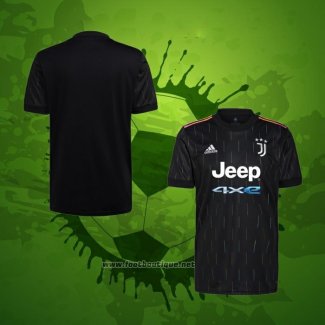 Maillot Juventus Exterieur 2021-2022