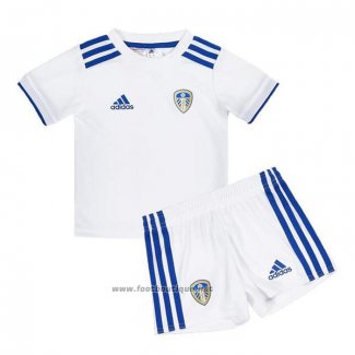 Maillot Leeds United Domicile Enfant 2020-2021