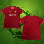 Maillot Liverpool Domicile 2021-2022