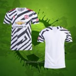 Maillot Manchester United Third 2020-2021