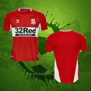 Maillot Middlesbrough Domicile 2021-2022