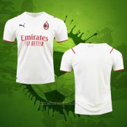 Maillot Milan AC Exterieur 2021-2022