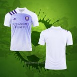 Maillot Orlando City Exterieur 2020