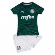 Maillot Palmeiras Domicile Enfant 2020