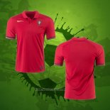 Maillot Portugal Domicile 2020-2021