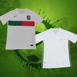 Maillot Portugal Exterieur 2022