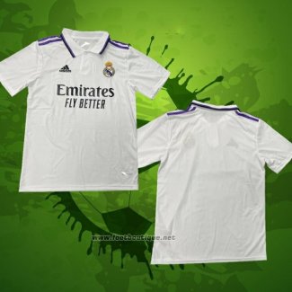 Maillot Real Madrid Domicile 2022-2023