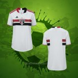 Maillot Sao Paulo Domicile Femme 2021