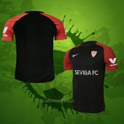 Maillot Seville Third 2021-2022