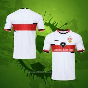 Maillot Stuttgart Domicile 2021-2022