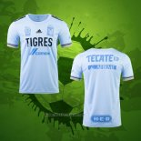 Maillot Tigres UANL Exterieur 2021-2022