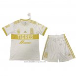 Maillot Tigres UANL Third Enfant 2021