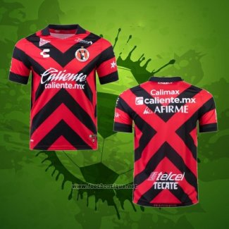 Maillot Tijuana Domicile 2021-2022