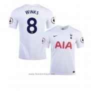 Maillot Tottenham Hotspur Joueur Winks Domicile 2021-2022