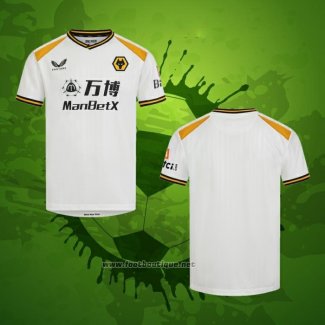 Maillot Wolves Third 2021-2022