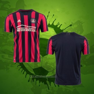 Thailande Maillot Atlanta United Domicile 2020