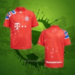 Thailande Maillot Bayern Munich Human Race 2020-2021