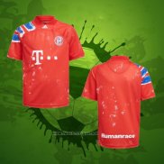 Thailande Maillot Bayern Munich Human Race 2020-2021