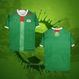 Thailande Maillot Burkina Faso Domicile 2022