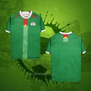 Thailande Maillot Burkina Faso Domicile 2022