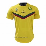 Thailande Maillot Cameroun Exterieur 2021