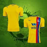 Thailande Maillot Crystal Palace Exterieur 2021-2022