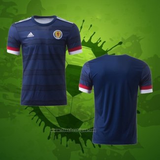 Thailande Maillot Ecosse Domicile 2020-2021