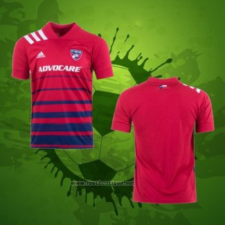 Thailande Maillot FC Dallas Domicile 2020