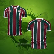 Thailande Maillot Fluminense Domicile 2020