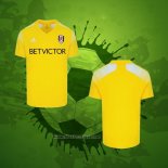 Thailande Maillot Fulham Exterieur 2020-2021