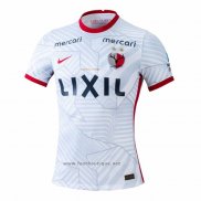 Thailande Maillot Kashima Antlers Exterieur 2022