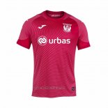 Thailande Maillot Leganes Exterieur 2021-2022