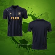 Thailande Maillot Los Angeles FC Domicile 2021