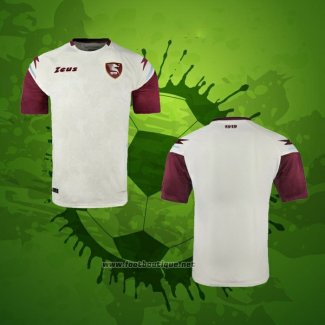 Thailande Maillot Salernitana Exterieur 2021-2022