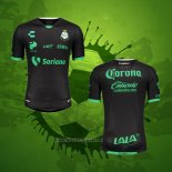 Thailande Maillot Santos Laguna Exterieur 2020-2021