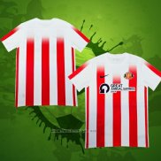 Thailande Maillot Sunderland Domicile 2021-2022