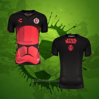 Thailande Maillot Tijuana Special 2020