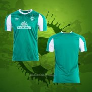 Thailande Maillot Werder Bremen Domicile 2020-2021