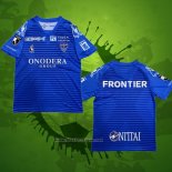 Thailande Maillot Yokohama FC Domicile 2020