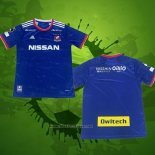 Thailande Maillot Yokohama Marinos Domicile 2021