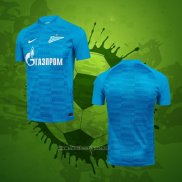 Thailande Maillot Zenit Saint Petersburg Domicile 2021-2022