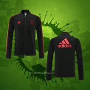 Veste Ajax 2021-2022 Noir