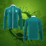 Veste Bayern Munich 2021-2022 Vert